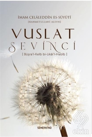 Vuslat Sevinci