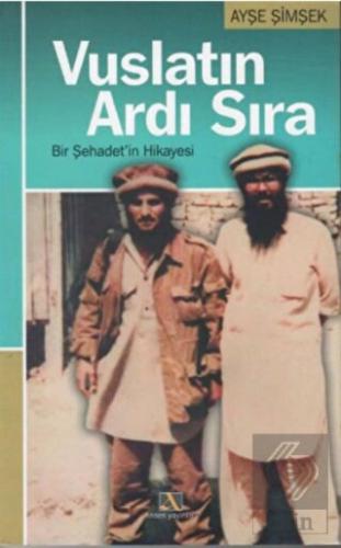 Vuslatın Ardı Sıra