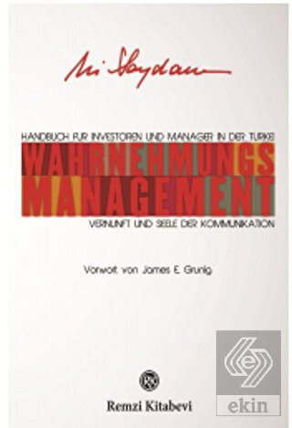 Wahrnehmungs Management