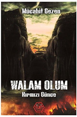Walam Olum - Kırmızı Günce