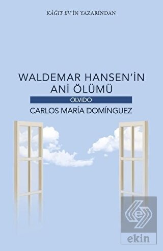Waldemar Hansen'in Ani Ölümü