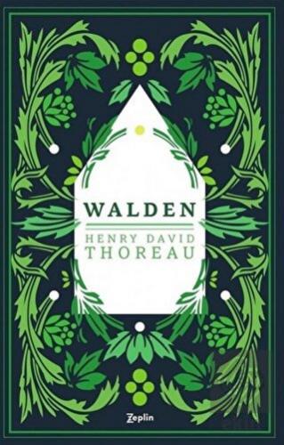 Walden - Ormanda Yaşam