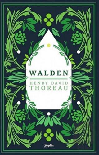 Walden - Ormanda Yaşam