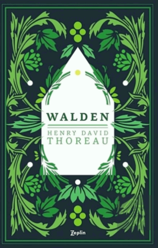 Walden - Ormanda Yaşam