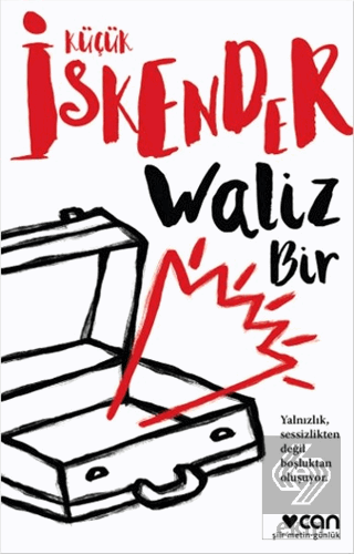 Waliz Bir