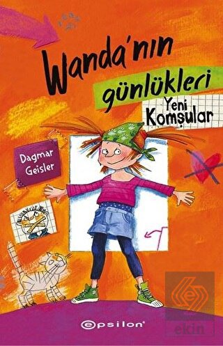 Wanda\'nın Günlükleri 1: Yeni Komşular