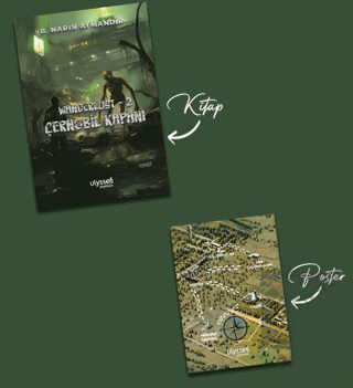 Wanderlust - 2 Çernobil Kapanı