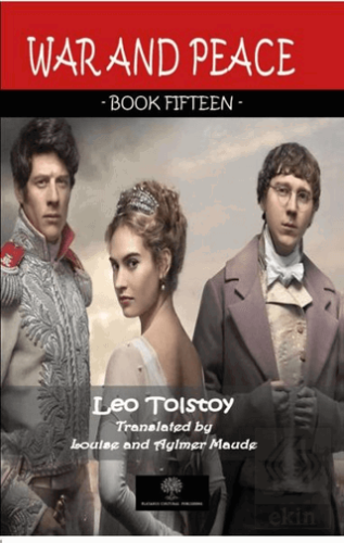 War And Peace - Book Fifteen