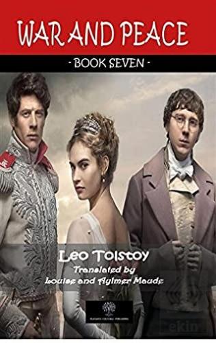 War And Peace - Book Seven