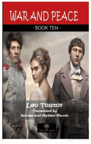War And Peace - Book Thirteen