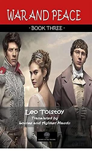 War And Peace - Book Three
