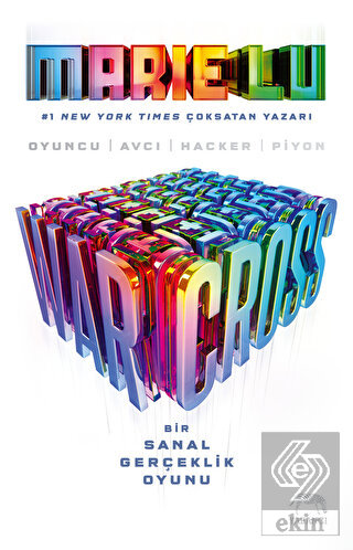 Warcross: Bir Sanal Gerçeklik Oyunu