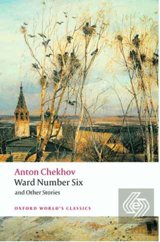 Ward Number Six and Other Stories