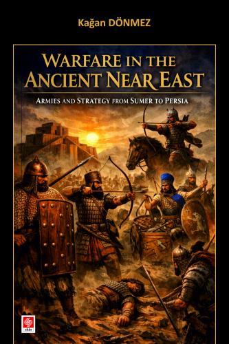 Warfare in the Ancient Near East Armies and Strategy From Sumer to Per