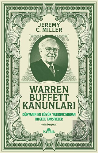 Warren Buffett Kanunları