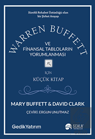 Warren Buffett ve Finansal Tabloların Yorumlanması