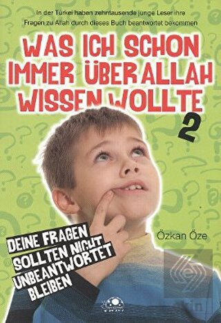 Was Ich Schon Immer Über Allah Wissen Wollte - 2