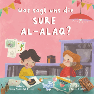 Was Sagt Uns Die Sure Al-alaq?