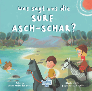 Was Sagt Uns Die Sure Asch-Schar