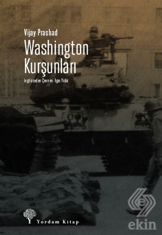 Washington Kurşunları