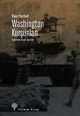 Washington Kurşunları