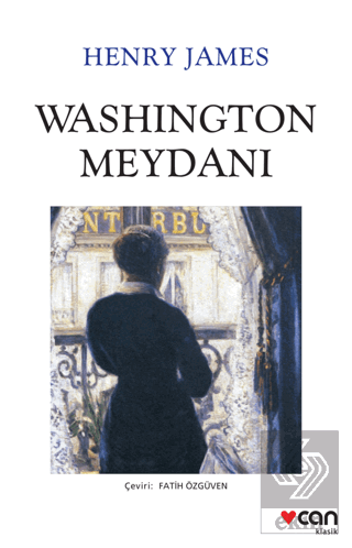Washington Meydanı