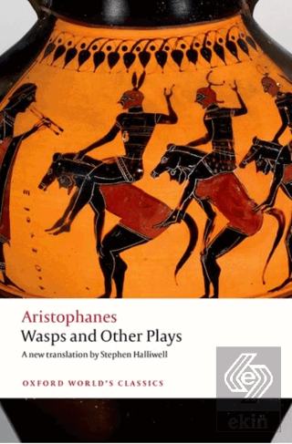 Wasps and Other Play