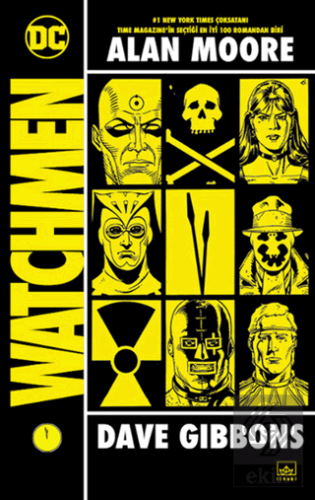 Watchmen