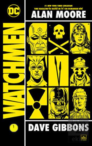 Watchmen