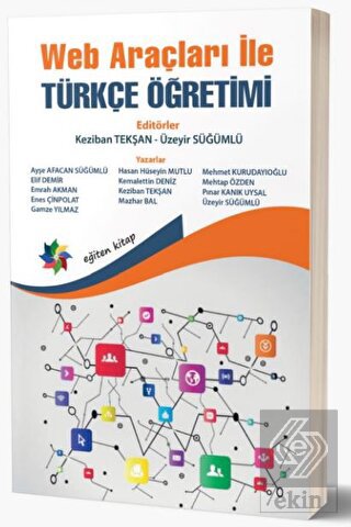 Web Araçları İle Türkçe Öğretimi