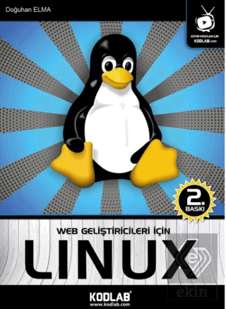 Web Geliştiricileri İçin Linux