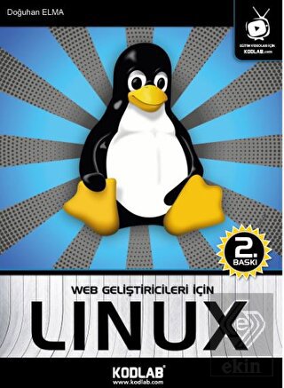 Web Geliştiricileri İçin Linux