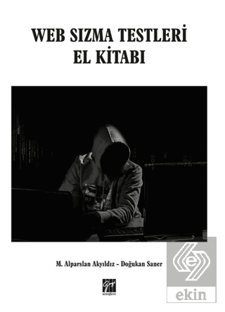 Web Sızma Testleri El Kitabı