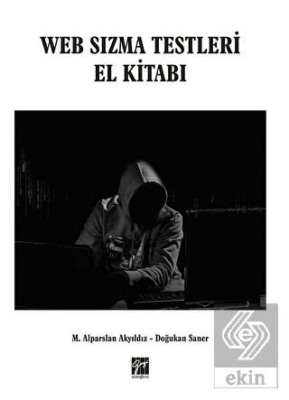 Web Sızma Testleri El Kitabı
