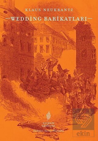 Wedding Barikatları