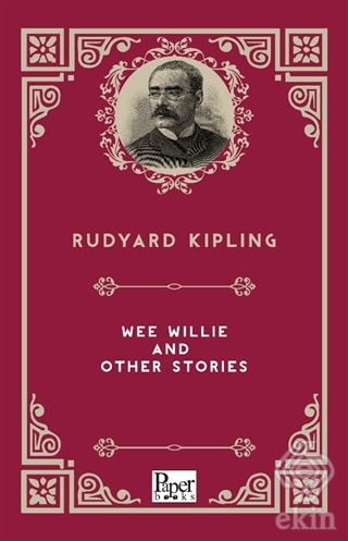 Wee Willie and Other Stories