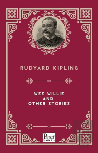 Wee Willie  and Other Stories