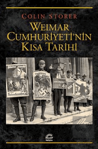 Weimar Cumhuriyeti'nin Kısa Tarihi
