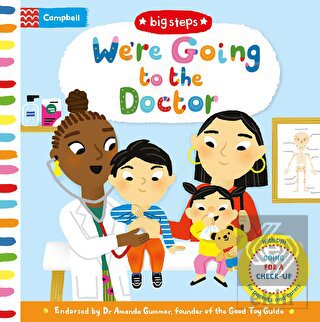 We're Going to the Doctor