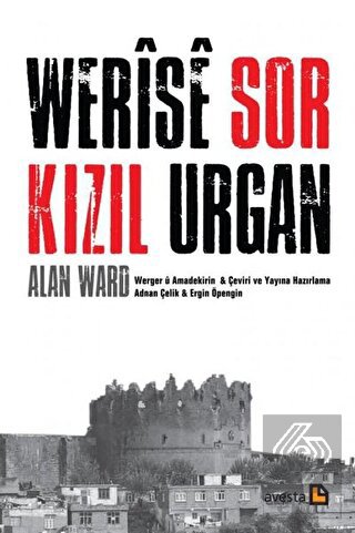 Werise Sor - Kızıl Urgan