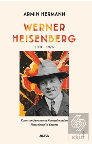 Werner Heisenberg
