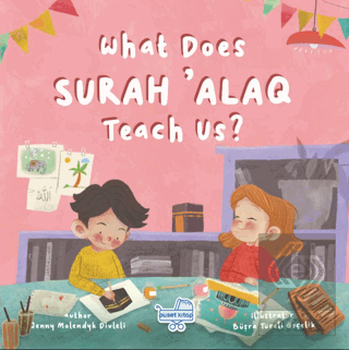 What Does Sureh 'Alaq Teach Us