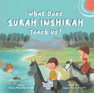 What Does Sureh Inshırah Teach Us