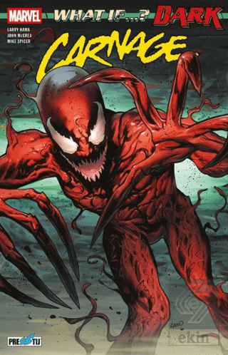 What If? Dark Carnage