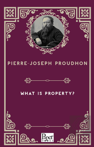What Is Property