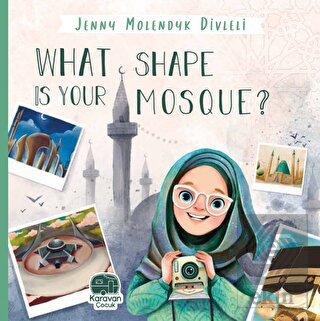 What Shape Is Your Mosque?
