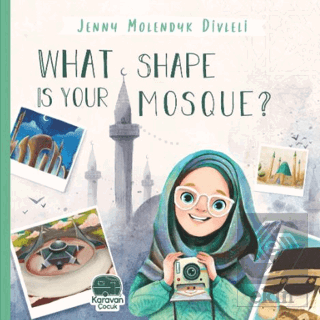 What Shape Is Your Mosque?