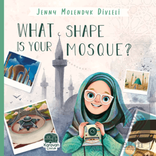 What Shape Is Your Mosque?