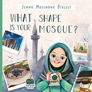 What Shape Is Your Mosque?