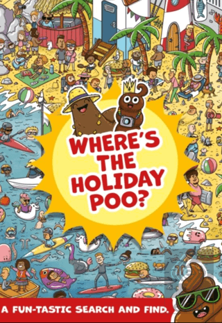 Wheres The Holiday Poo?